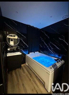 Appartement - 54 m² - 2 pièces