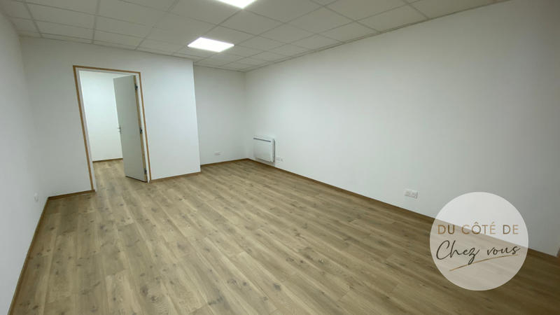 Local commercial - 100 m²