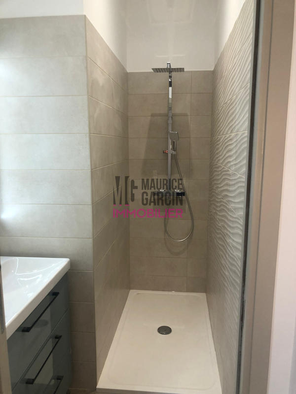 Duplex - 40 m² - 2 pièces