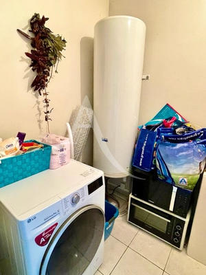 Maison - 73 m² - 3 pièces