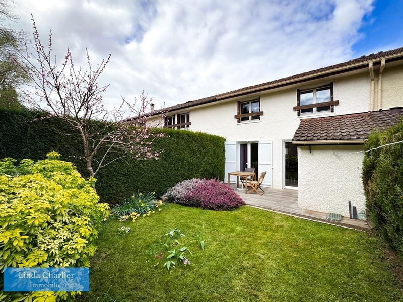 Maison - 72 m² - 3 pièces