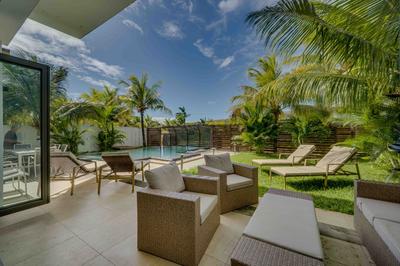 Villa - 377 m² - 7 pièces