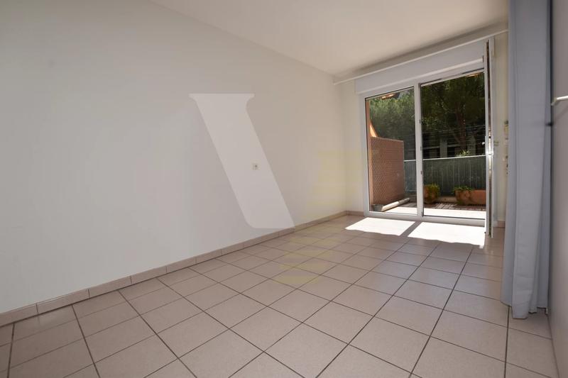 Appartement - 28 m² - 2 pièces