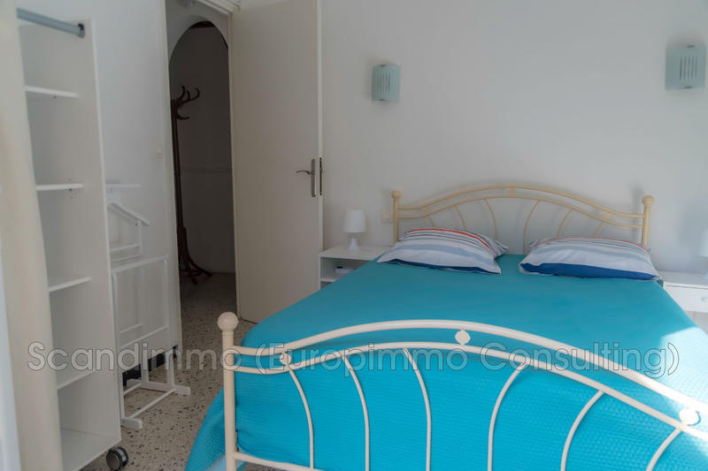 Maison - 55 m² - 3 pièces