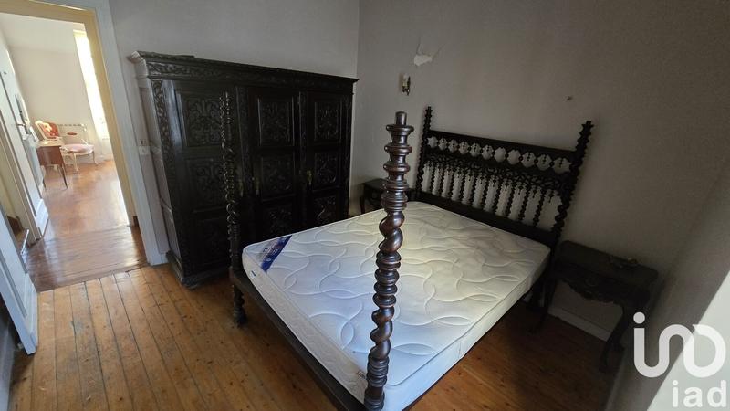 Maison de ville - 148 m² - 6 pièces