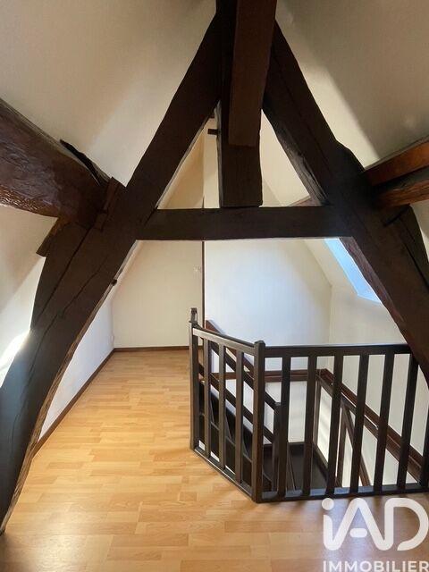 Maison - 68 m² - 4 pièces