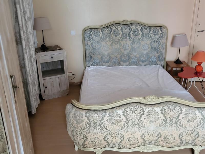 Maison - 200 m² - 10 pièces