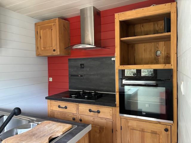 Mas - 120 m² - 5 pièces