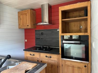 Mas - 120 m² - 5 pièces