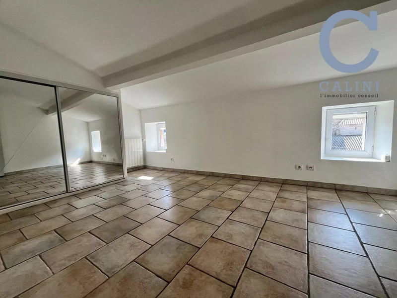 Maison - 68 m² - 3 pièces