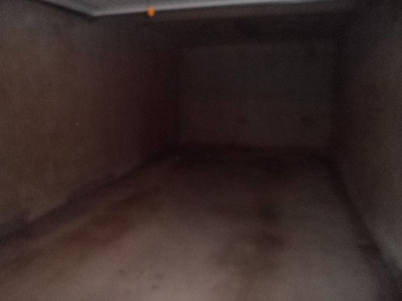 Parking / Garage - 14 m²