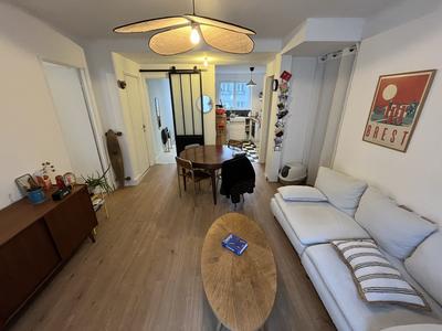 Appartement - 53 m² - 3 pièces