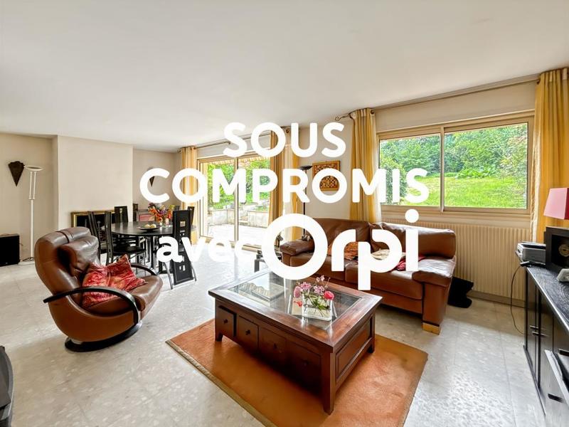 Maison - 203 m² - 4 pièces