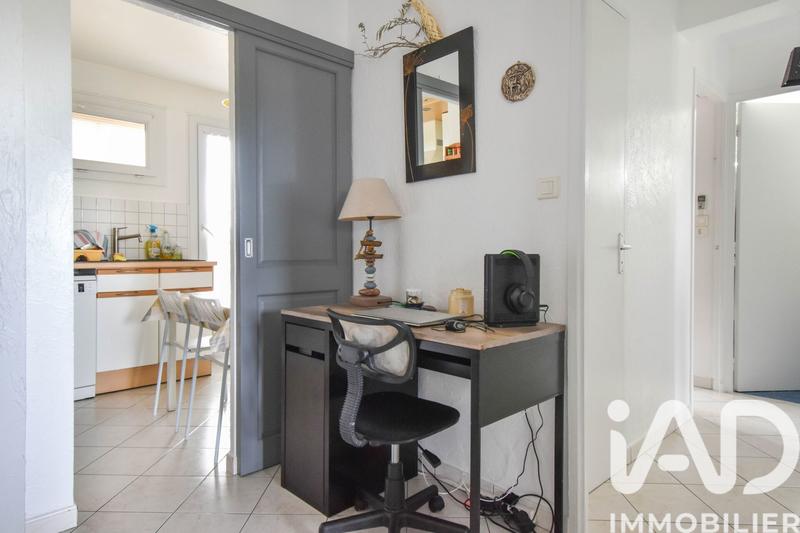 Appartement - 74 m² - 4 pièces
