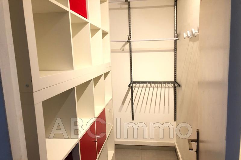 Appartement - 33 m² - 2 pièces