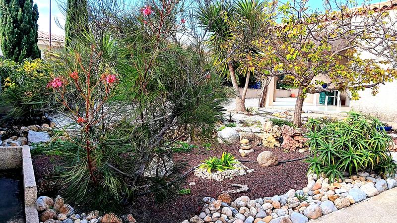 Villa - 113 m² - 4 pièces