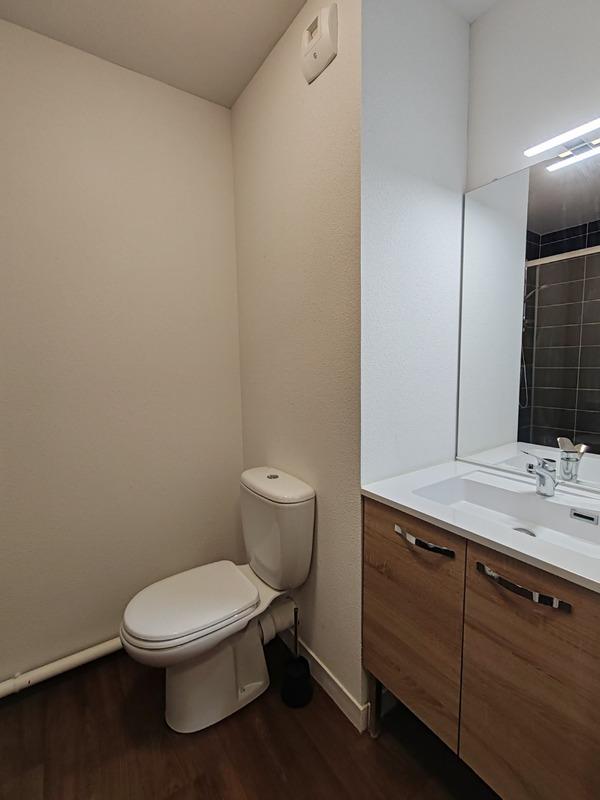 Appartement - 23 m² - 1 pièce