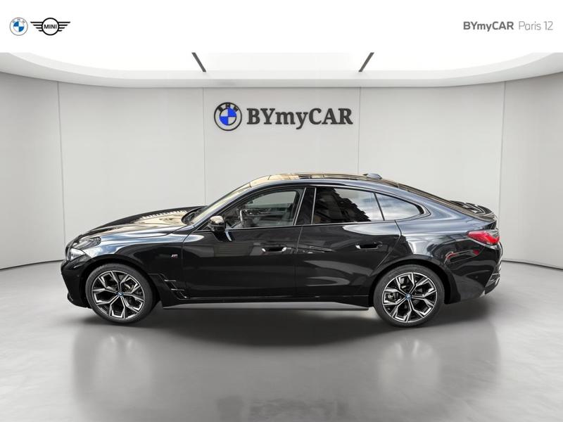 Bmw i4 G26 eDrive40 340 ch Bva m Sport
