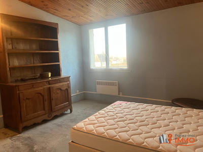 Maison - 140 m² - 7 pièces