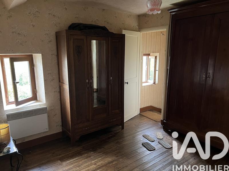 Maison de ville - 111 m² - 4 pièces