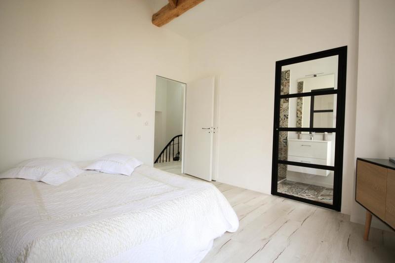 Maison - 121 m² - 5 pièces