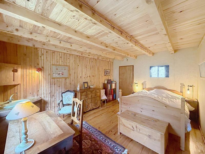 Maison de maîtres - 470 m² - 14 pièces