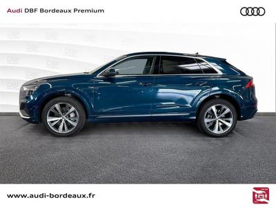 Audi Q8 45 Tdi 231 Tiptronic 8 Quattro Avus Extended