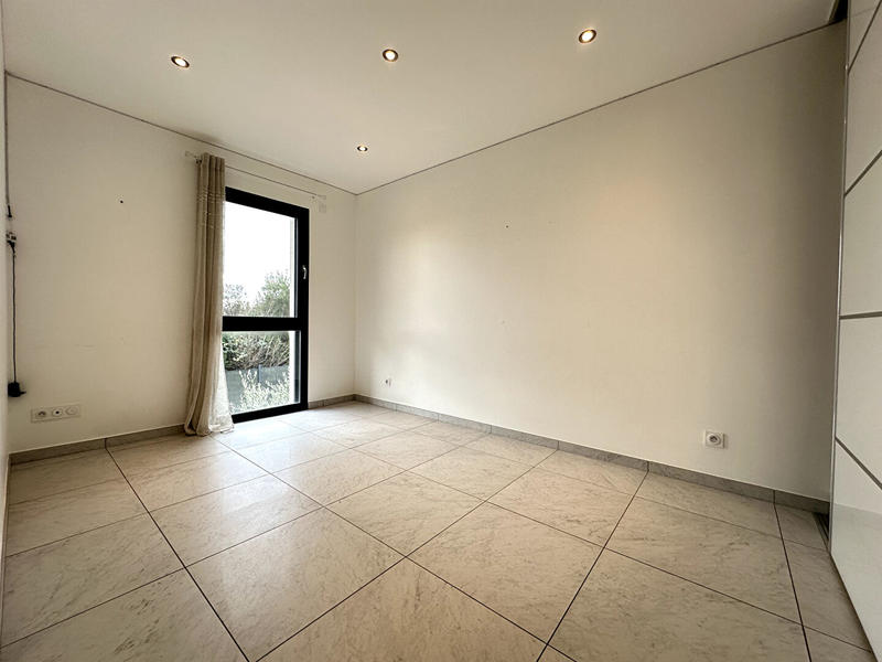 Maison - 103 m² - 4 pièces