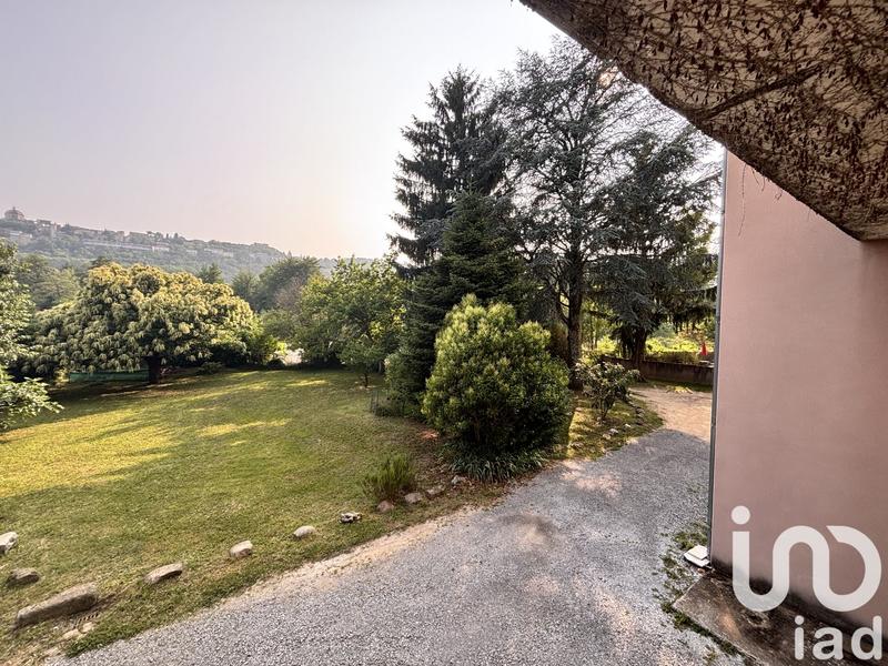 Appartement - 130 m² - 5 pièces