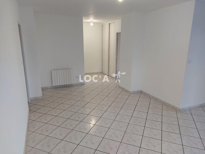 Appartement - 93 m² - 4 pièces