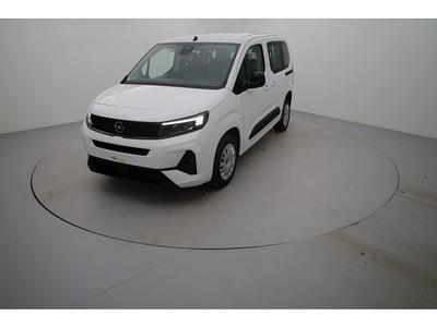 Opel Combo Life Elegance m BlueHDI 100 ch s&amp;S Bvm6
