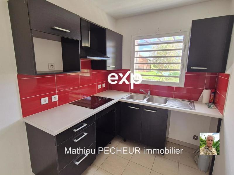 Maison - 71 m² - 4 pièces
