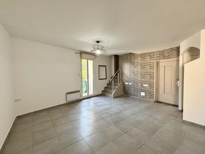 Duplex - 76 m² - 4 pièces