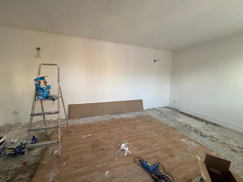 Maison - 92 m² - 3 pièces