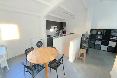 Duplex - 62 m² - 3 pièces