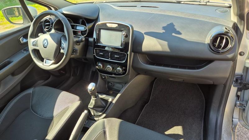 Renault Clio 0.9 TCe 90 Business