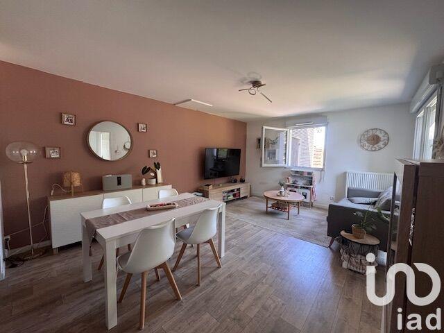 Appartement - 86 m² - 4 pièces