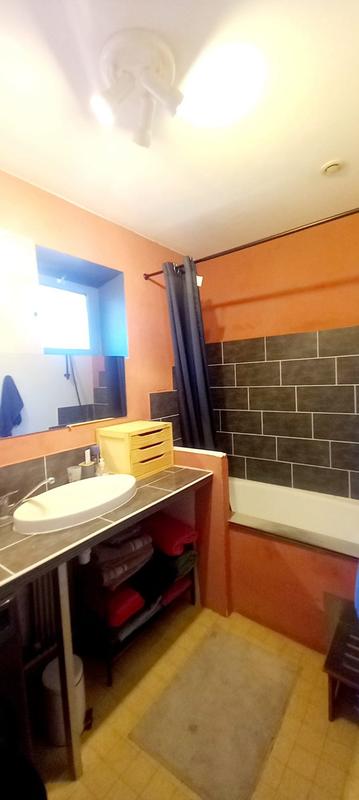 Maison - 103 m² - 3 pièces