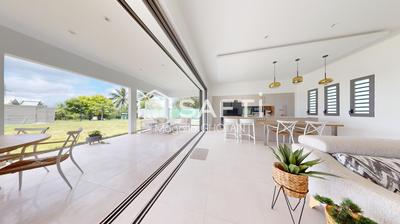 Maison - 176 m² - 5 pièces