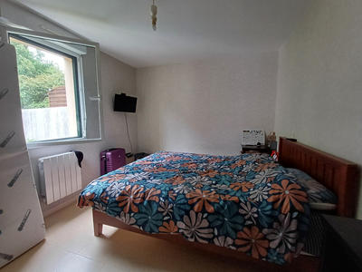 Appartement - 86 m² - 4 pièces