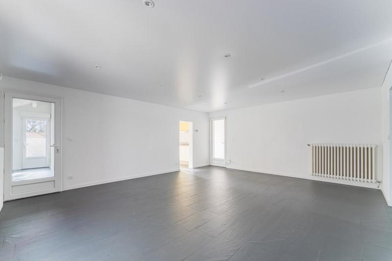 Maison - 162 m² - 6 pièces