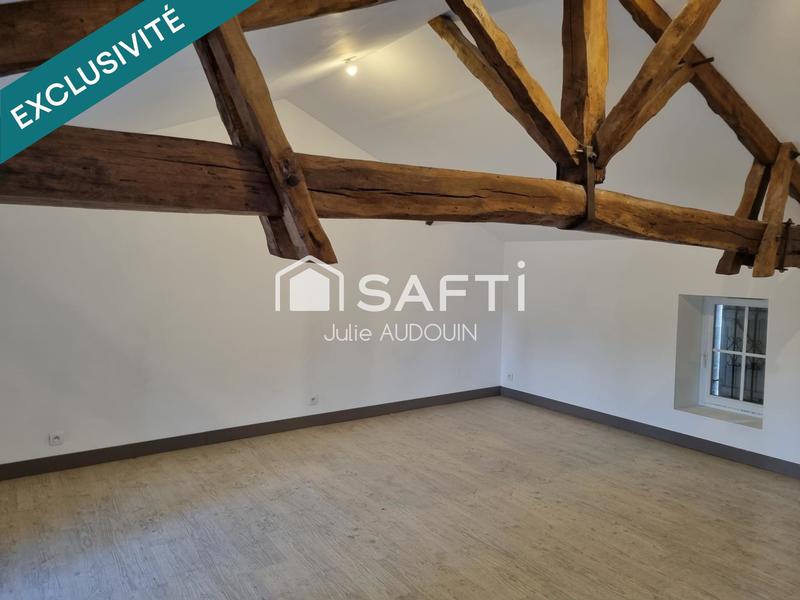 Maison - 301 m² - 10 pièces