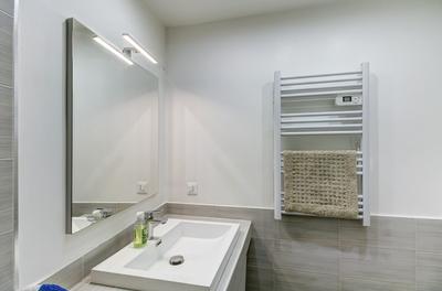 Appartement - 83 m² - 4 pièces