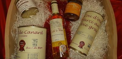 Boucherie des Gafets