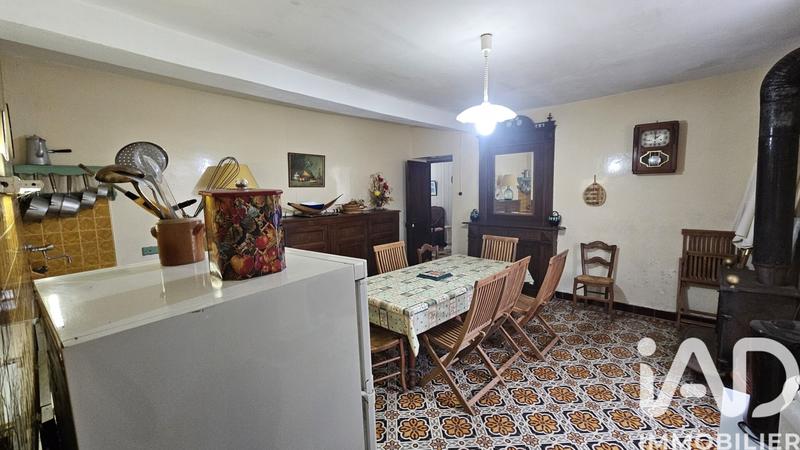 Maison de campagne - 282 m² - 10 pièces