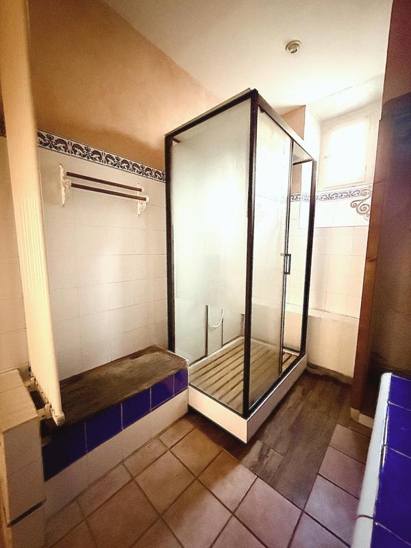 Appartement - 154 m² - 5 pièces