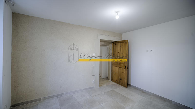 Maison de village - 76 m² - 3 pièces