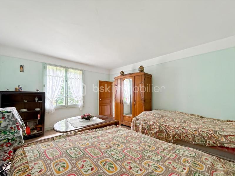 Maison - 67 m² - 3 pièces