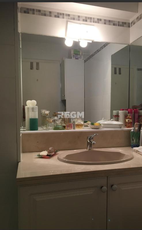 Appartement - 106 m² - 4 pièces