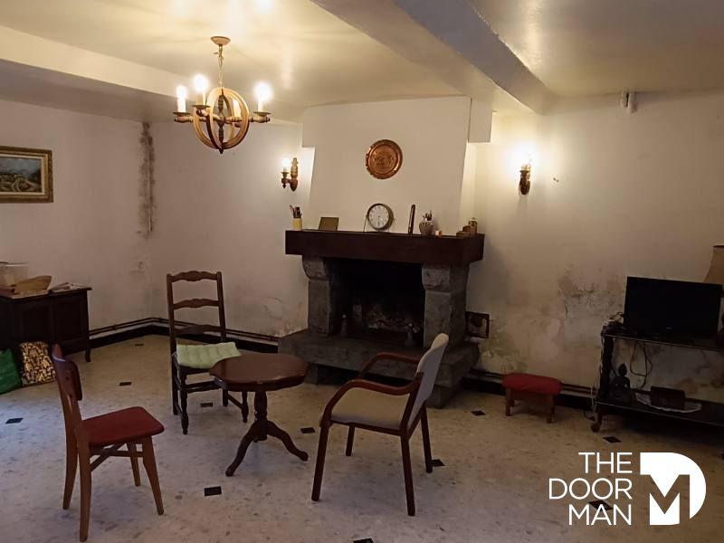 Ferme - 100 m² - 6 pièces